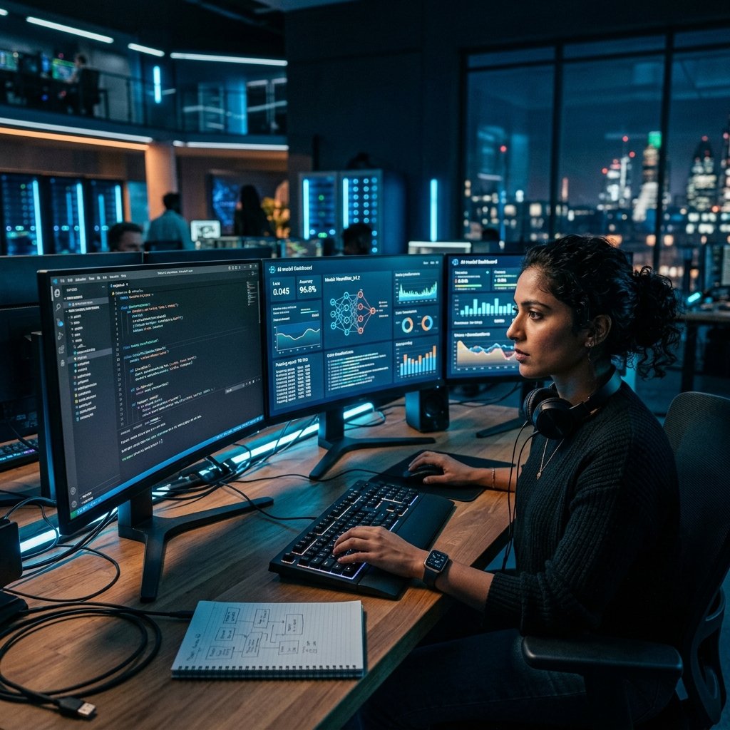 Enterprise AI Studio